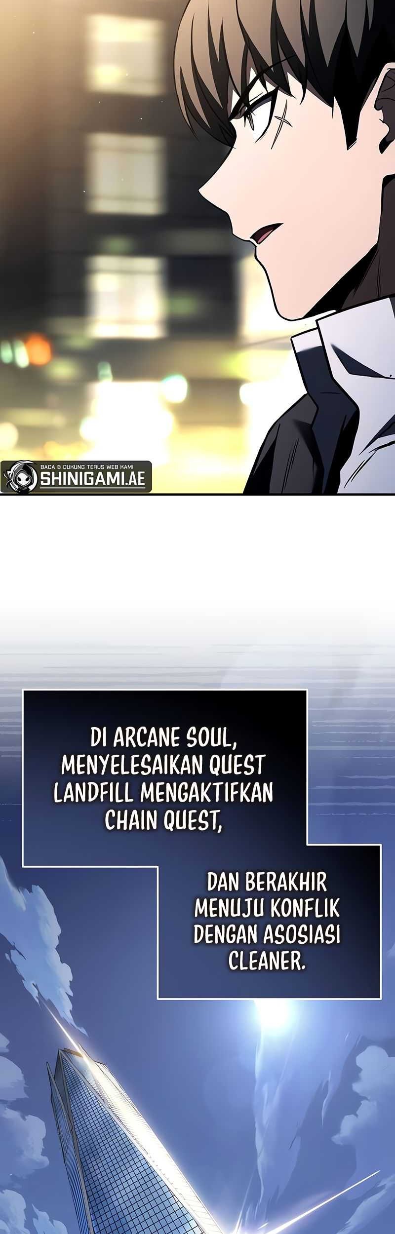 Trait Hoarder Chapter 20 Gambar 29