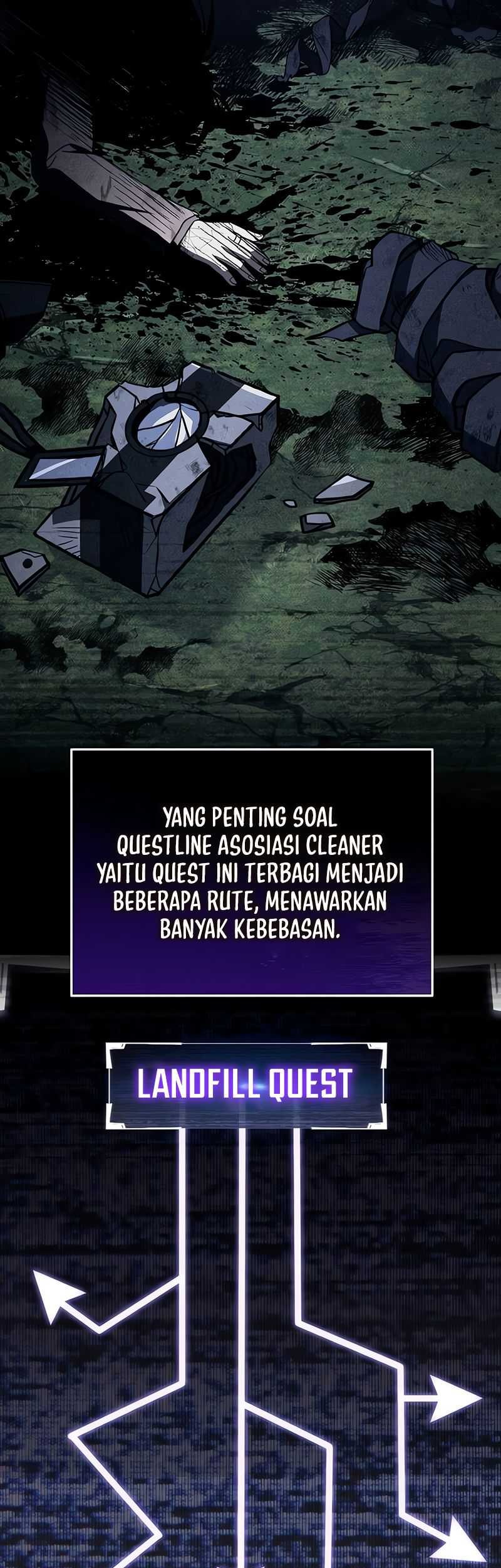 Trait Hoarder Chapter 20 Gambar 31