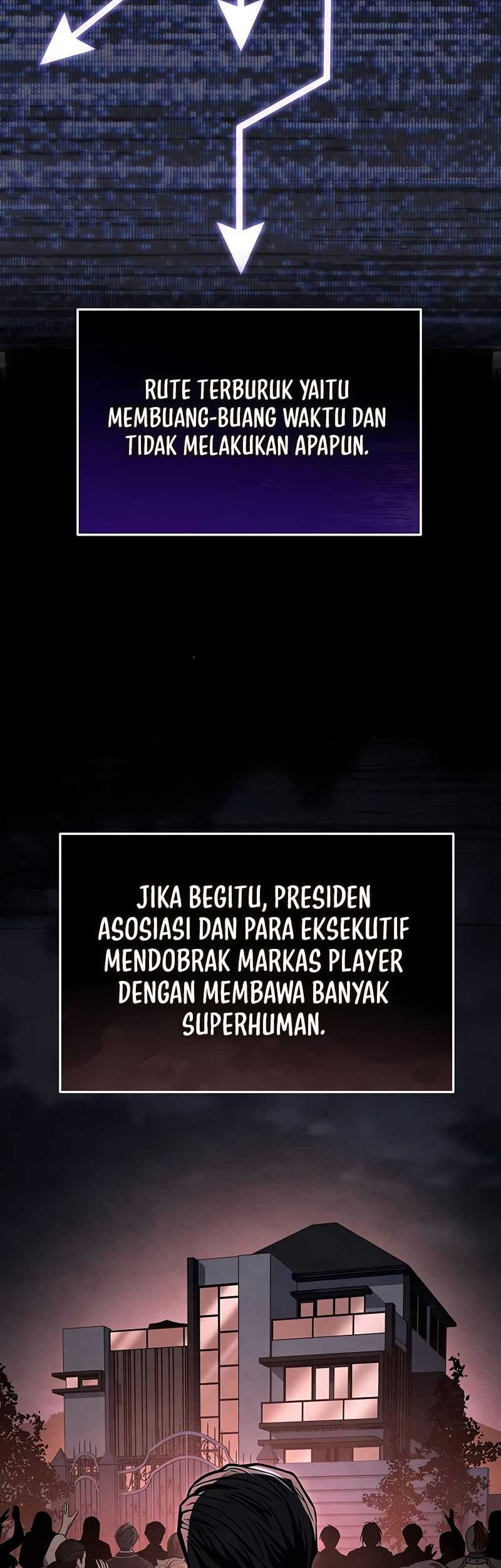 Trait Hoarder Chapter 20 Gambar 32
