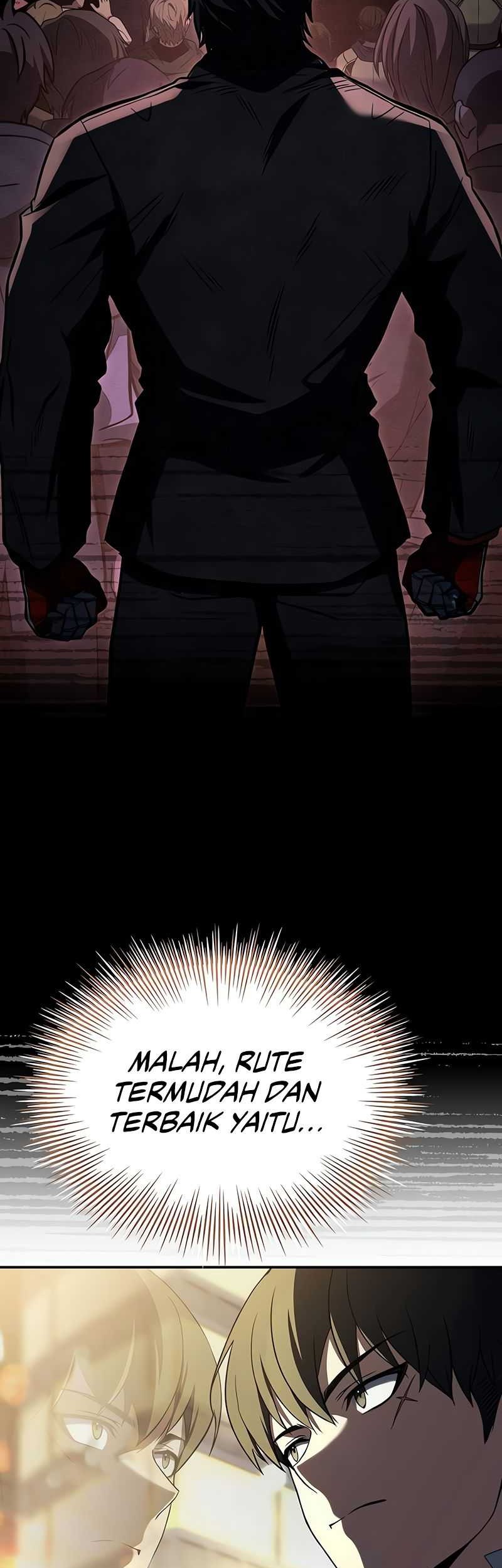 Trait Hoarder Chapter 20 Gambar 33