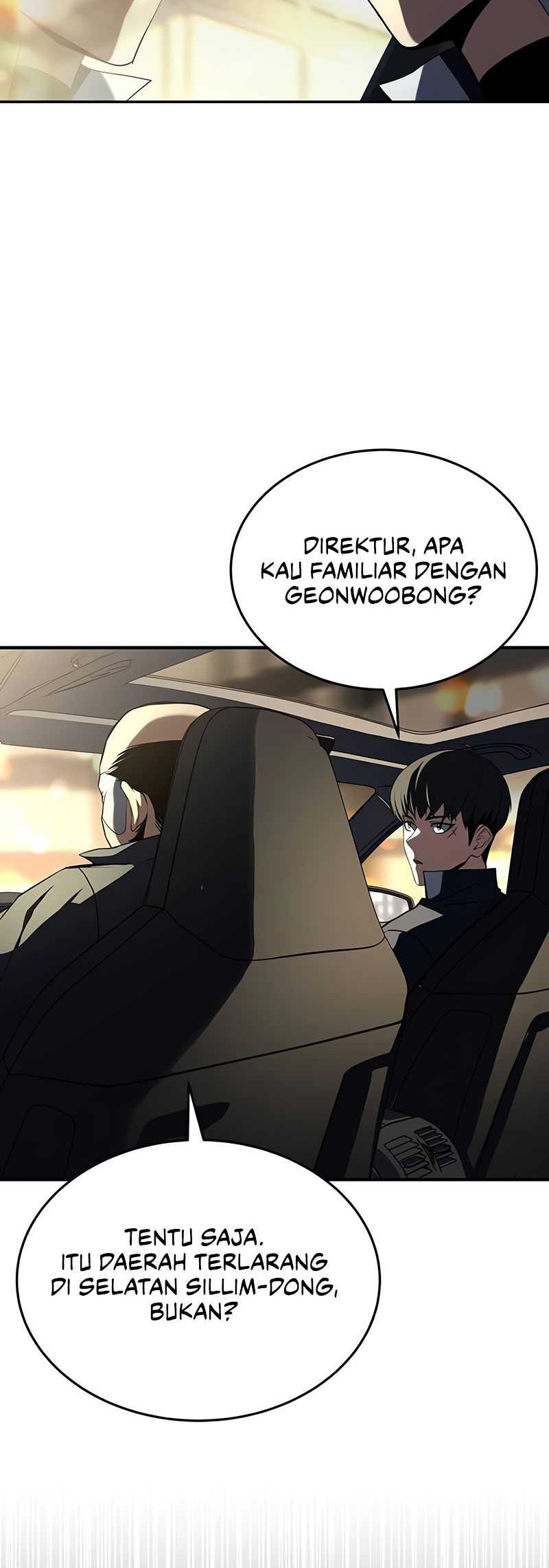 Trait Hoarder Chapter 20 Gambar 34