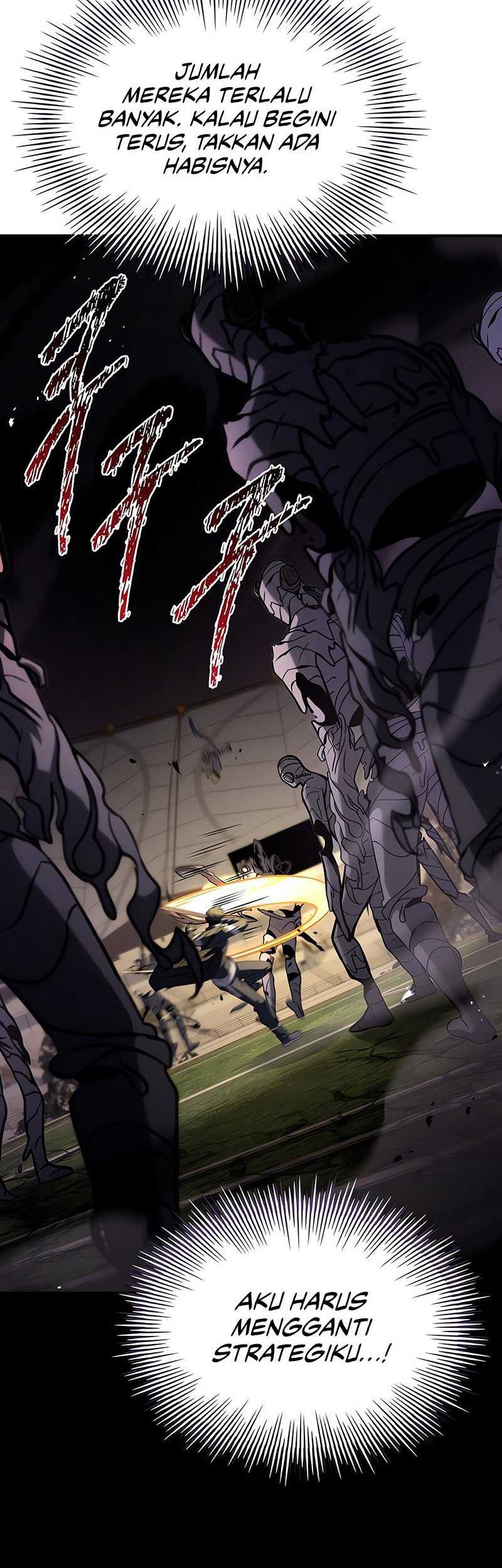 Trait Hoarder Chapter 19 Gambar 30