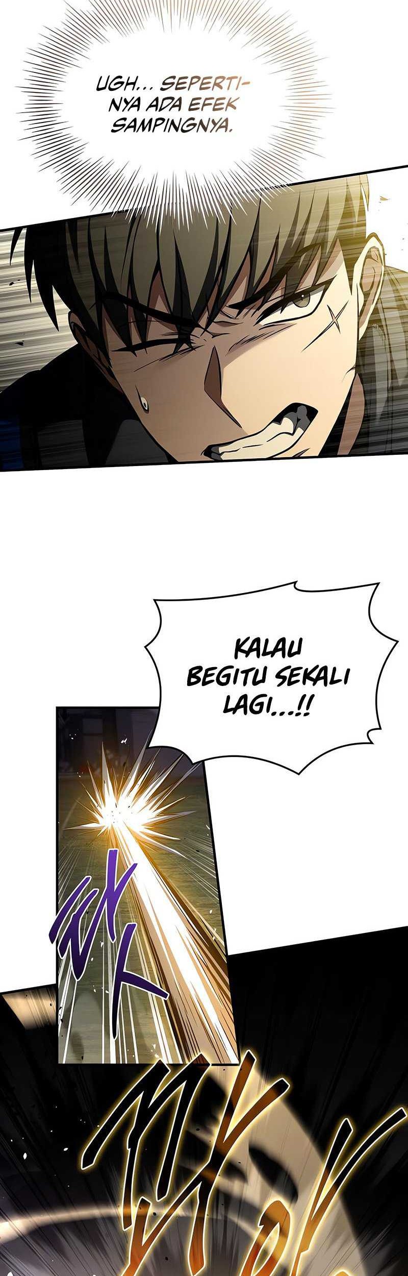 Trait Hoarder Chapter 19 Gambar 36
