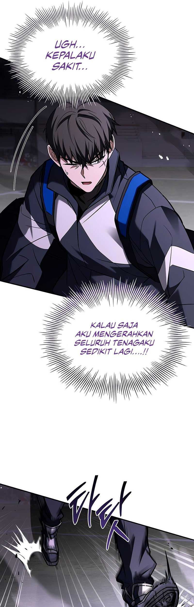 Trait Hoarder Chapter 19 Gambar 39