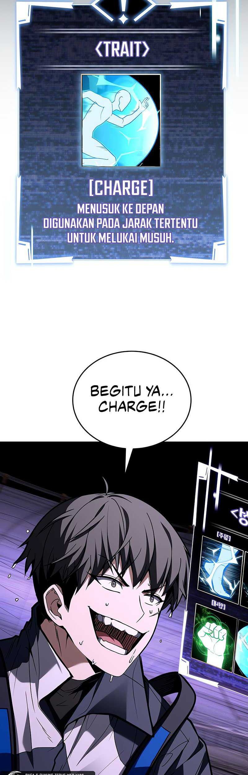 Trait Hoarder Chapter 19 Gambar 44