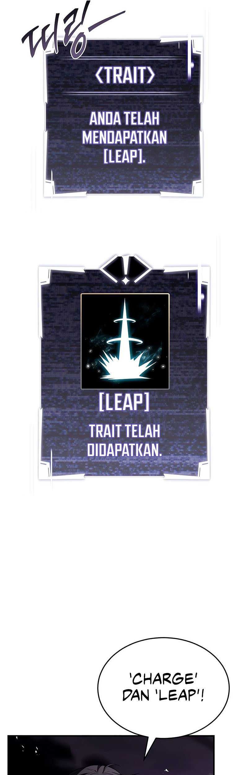 Trait Hoarder Chapter 19 Gambar 50
