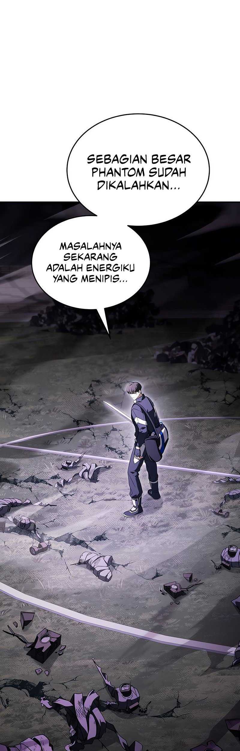 Trait Hoarder Chapter 19 Gambar 55