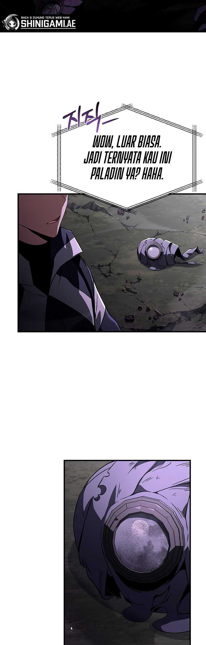 Trait Hoarder Chapter 19 Gambar 57