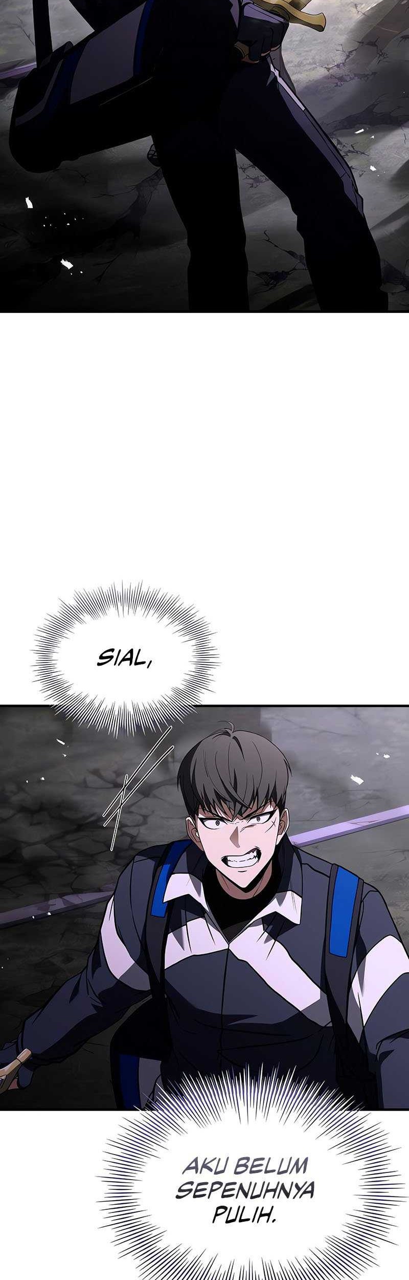 Trait Hoarder Chapter 19 Gambar 61