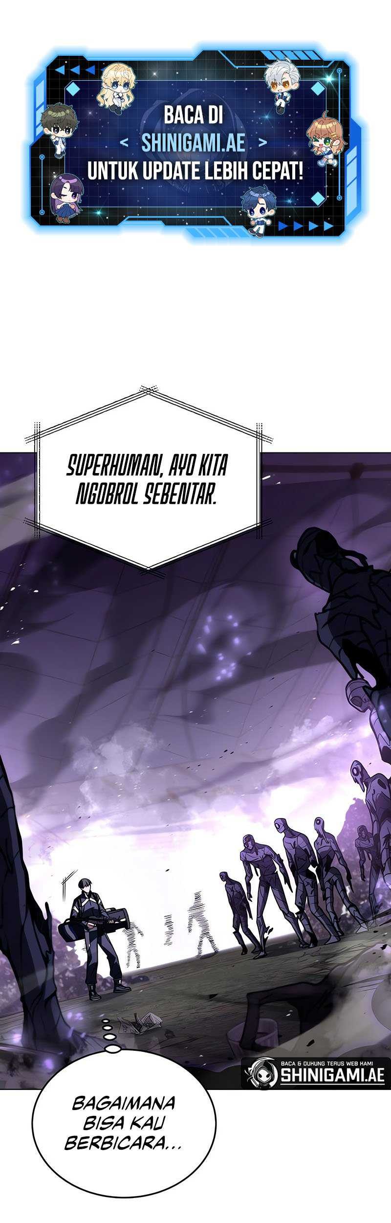 Baca Komik Trait Hoarder Chapter 19 Gambar 1