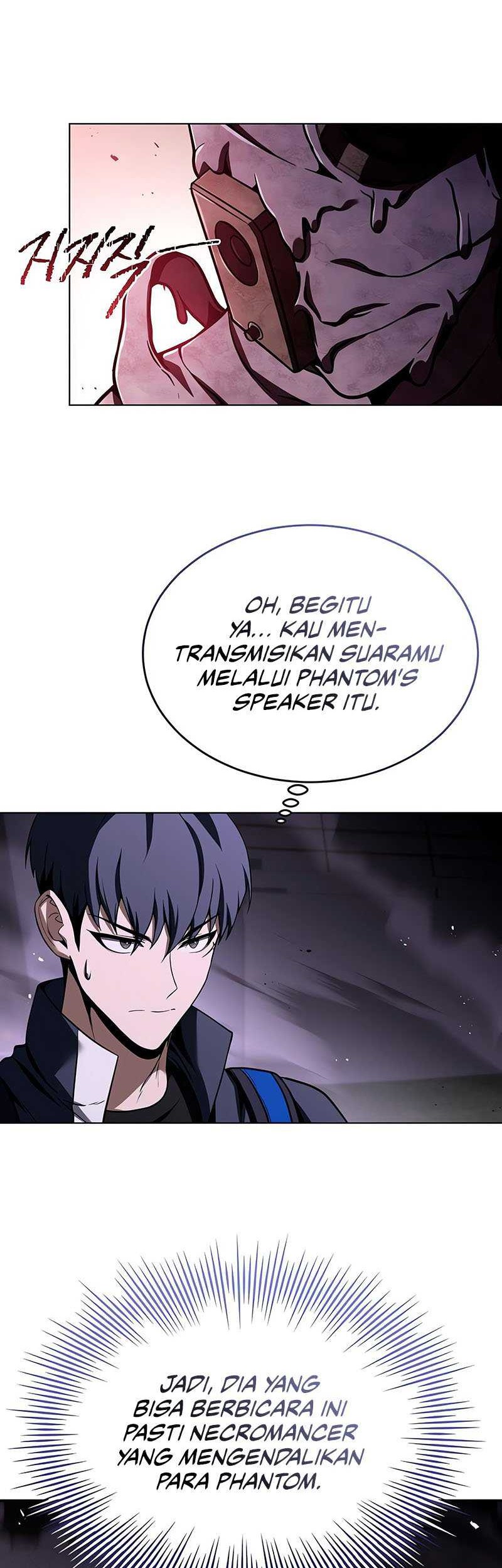 Baca  Trait Hoarder Chapter 19 Gambar 2