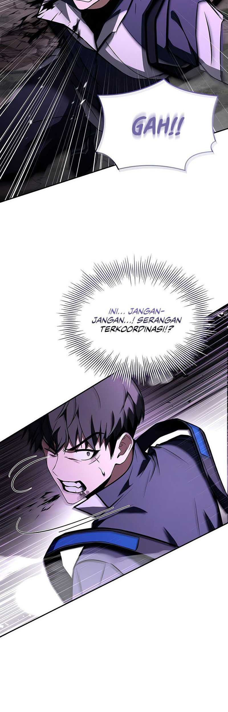 Trait Hoarder Chapter 19 Gambar 65