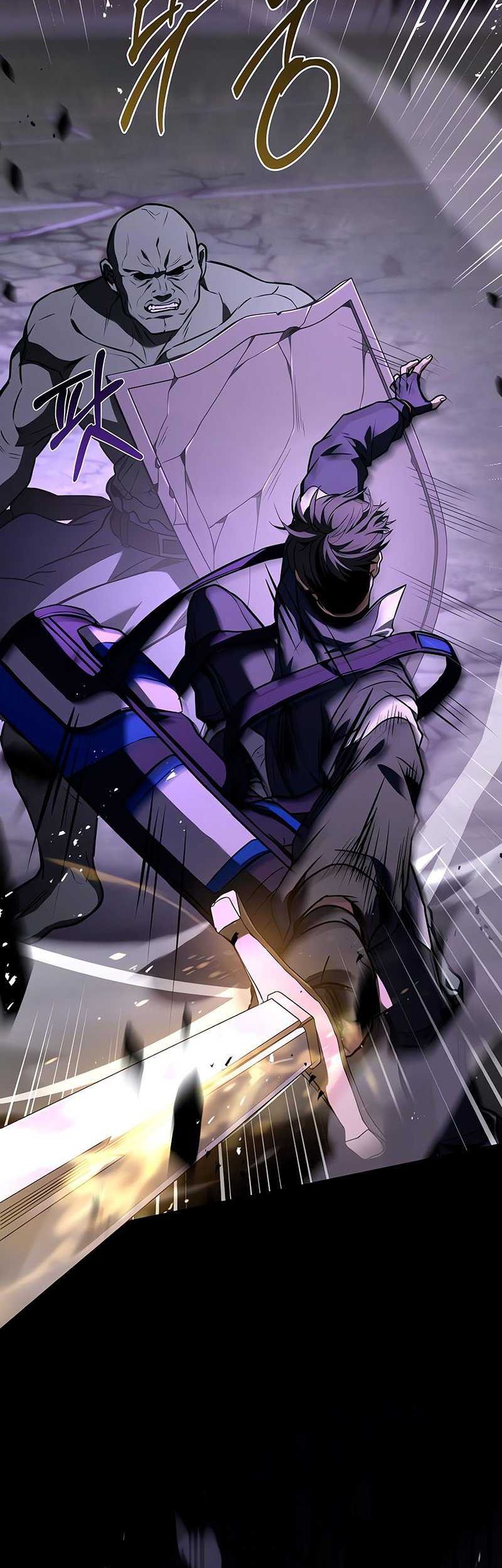 Trait Hoarder Chapter 19 Gambar 69