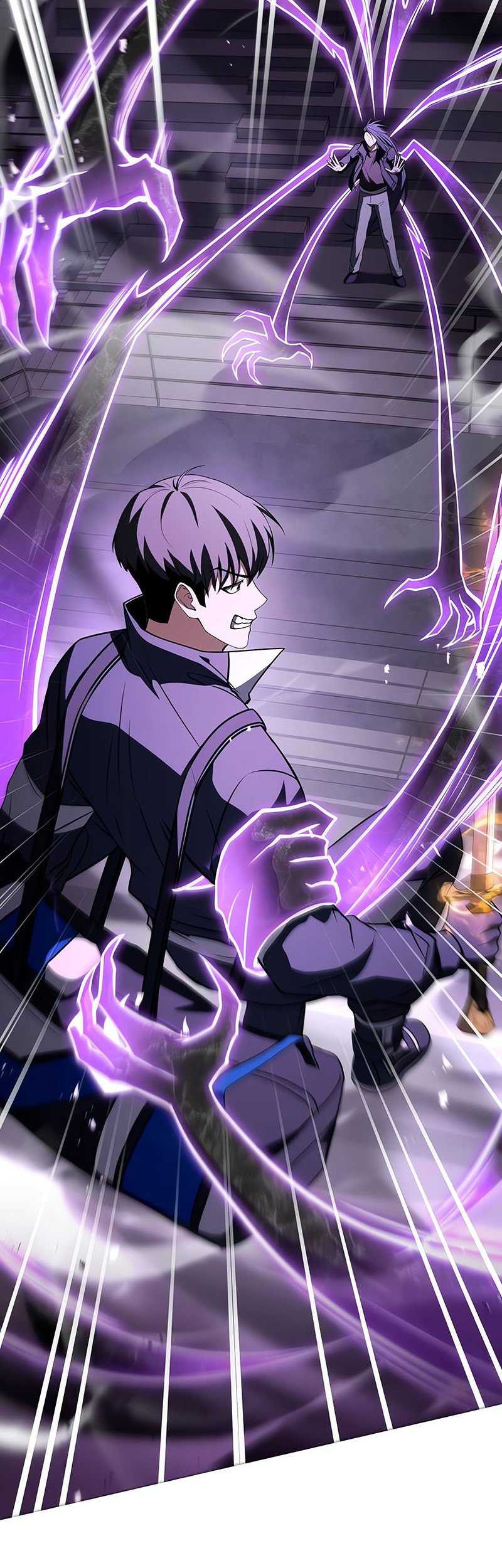 Trait Hoarder Chapter 19 Gambar 82