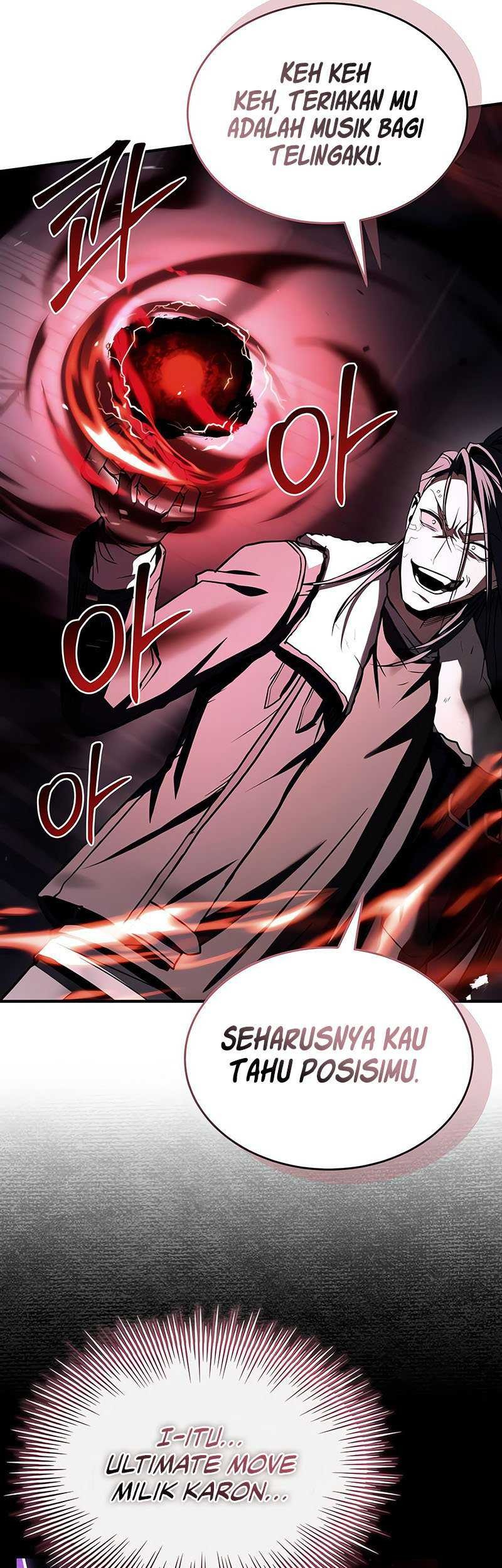 Trait Hoarder Chapter 19 Gambar 87