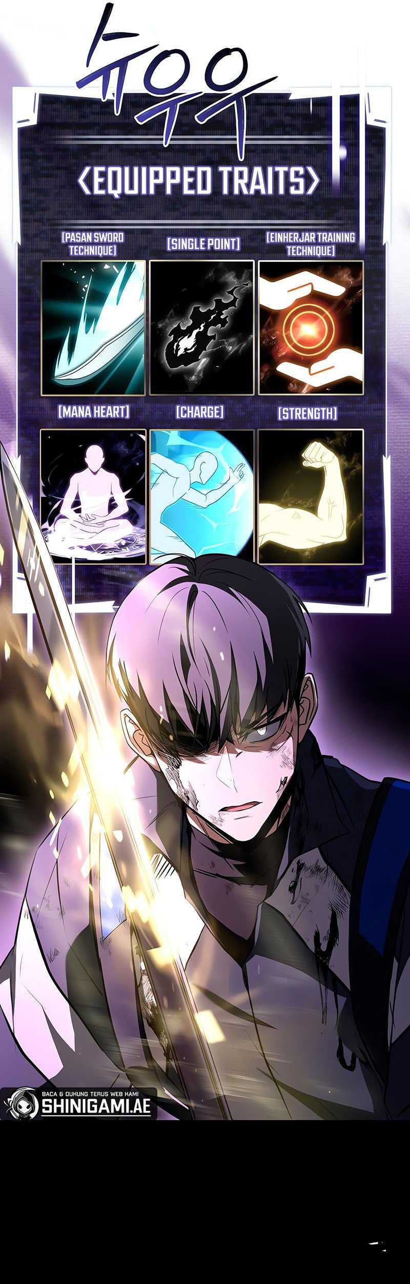Trait Hoarder Chapter 19 Gambar 93