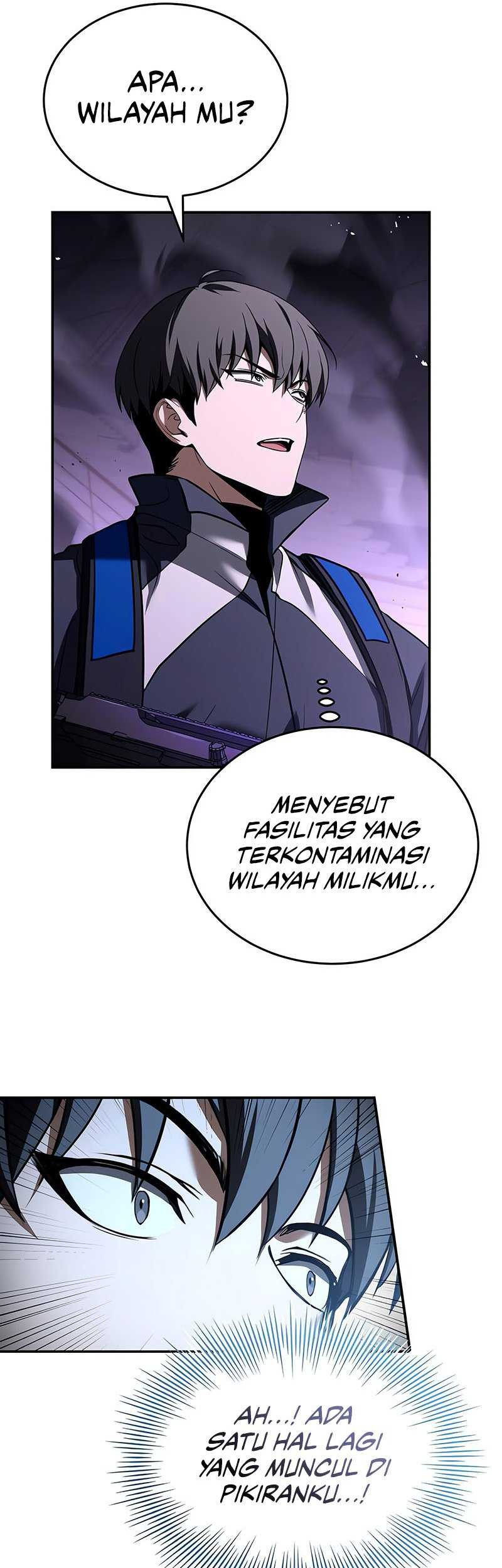 Trait Hoarder Chapter 19 Gambar 4
