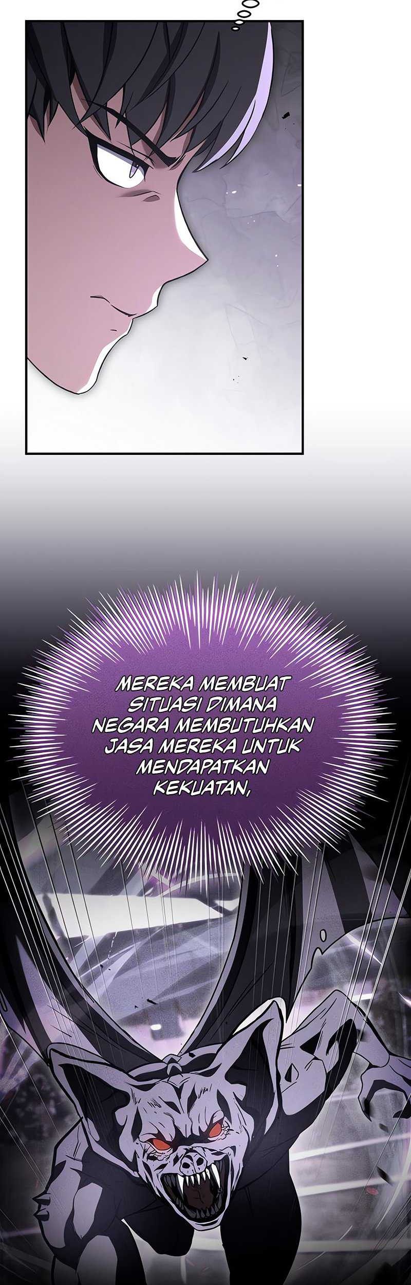 Trait Hoarder Chapter 19 Gambar 9
