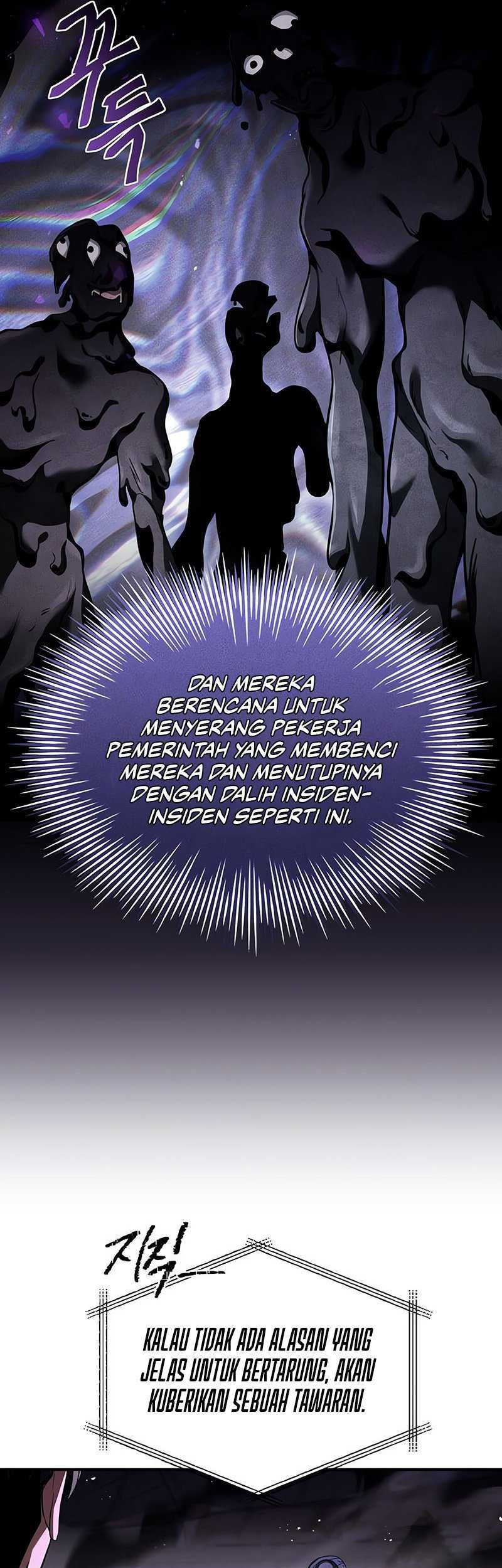 Trait Hoarder Chapter 19 Gambar 11