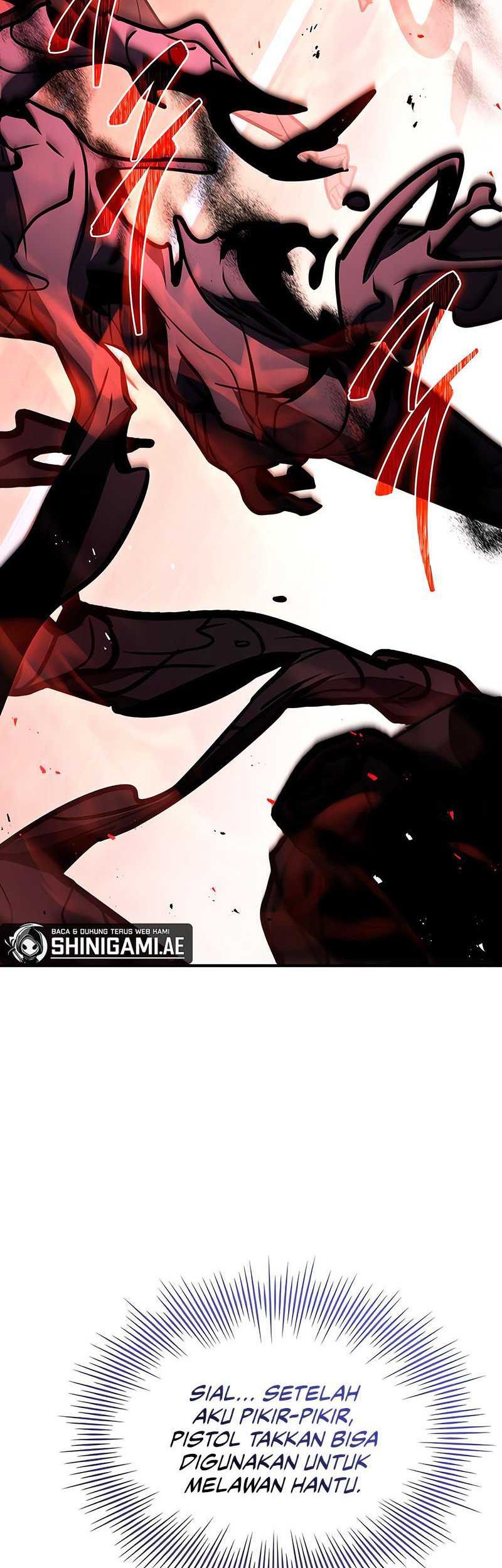 Trait Hoarder Chapter 19 Gambar 21
