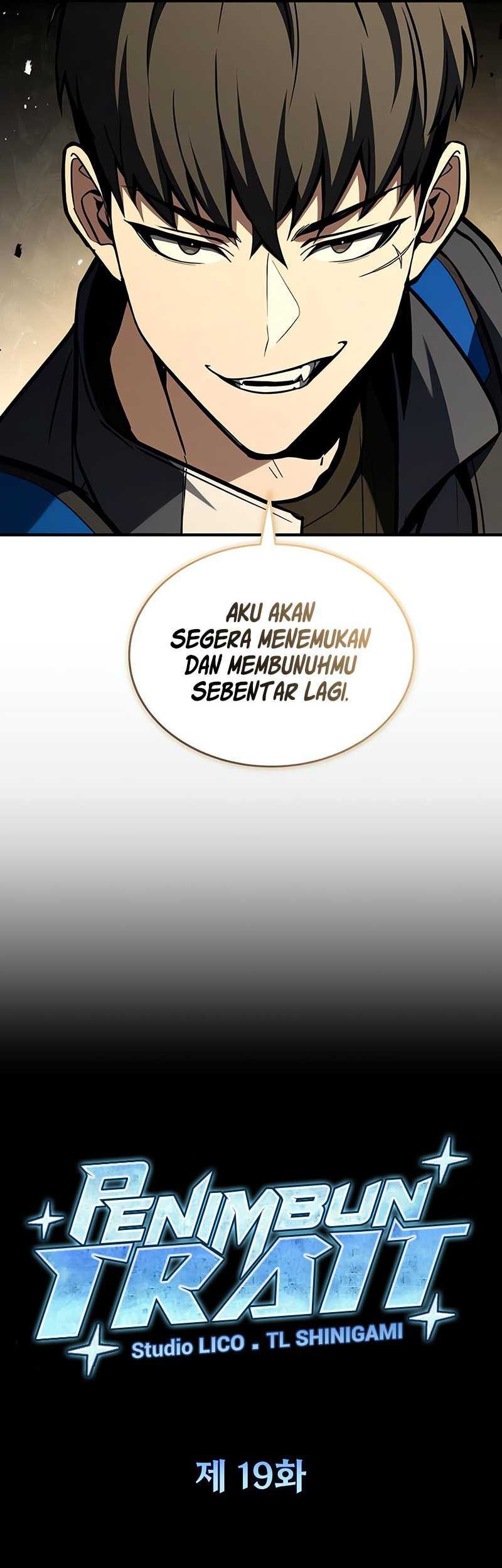 Trait Hoarder Chapter 19 Gambar 26
