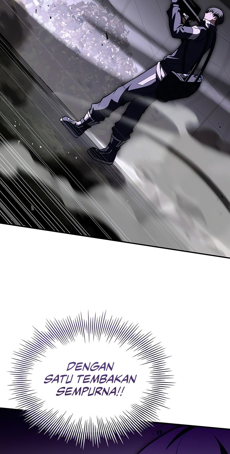 Trait Hoarder Chapter 18 Gambar 65