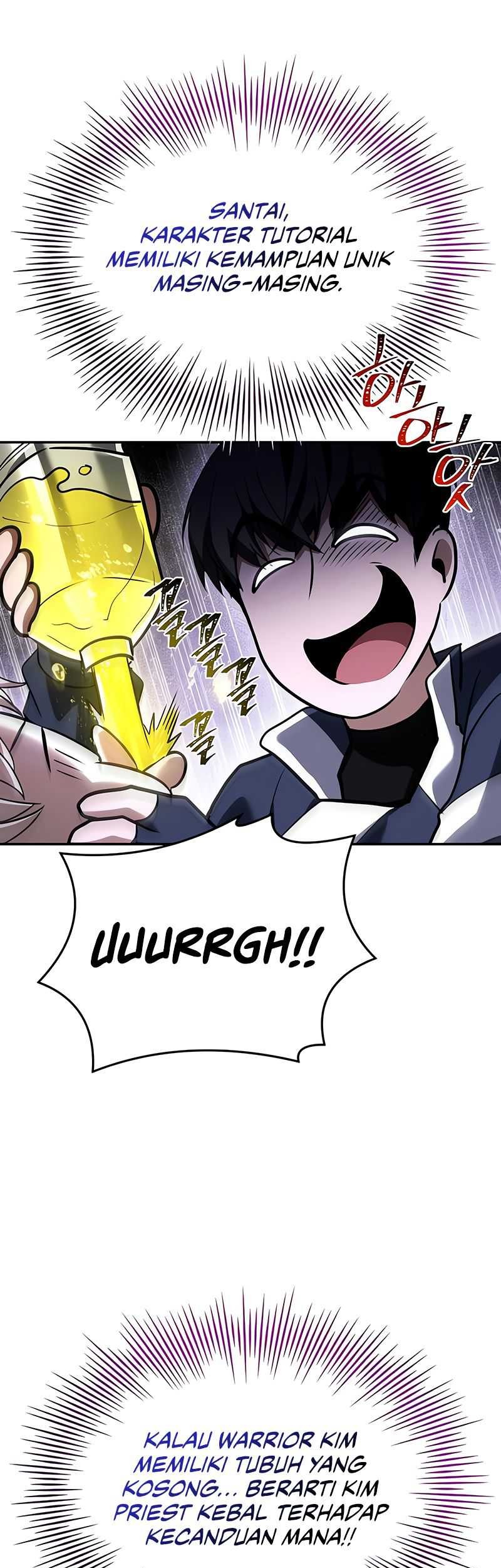 Trait Hoarder Chapter 17 Gambar 34
