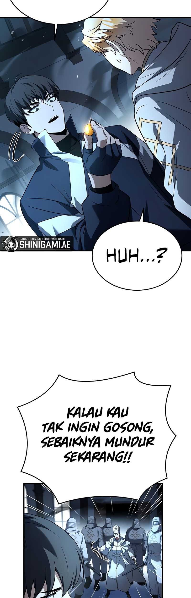 Trait Hoarder Chapter 17 Gambar 69