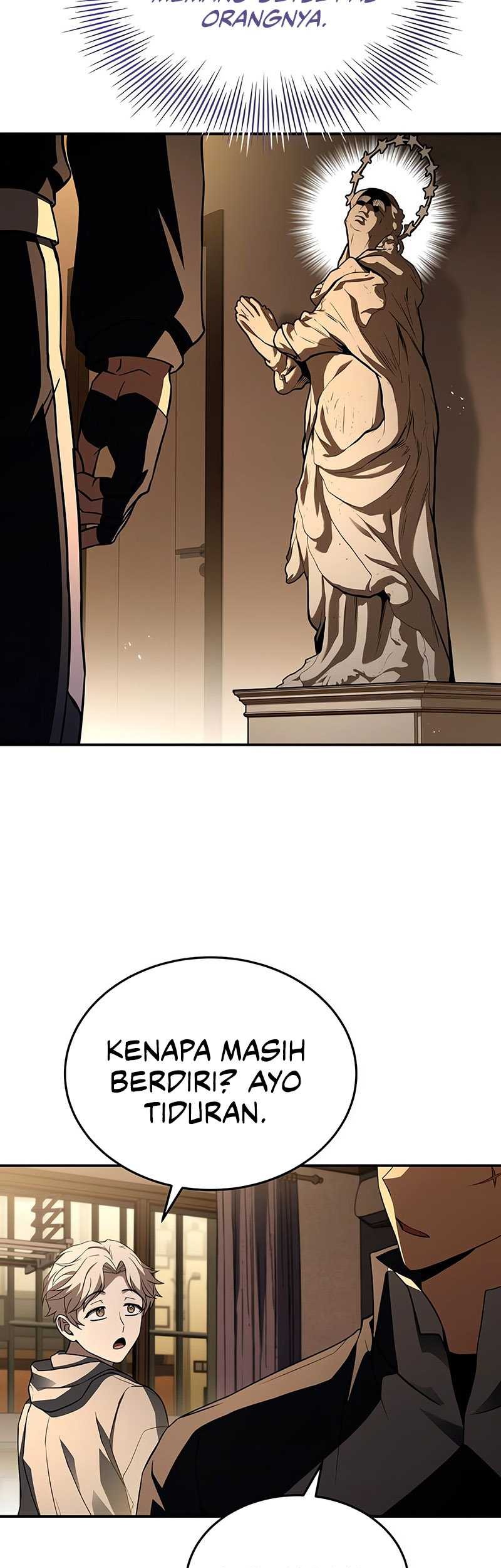 Trait Hoarder Chapter 16 Gambar 34