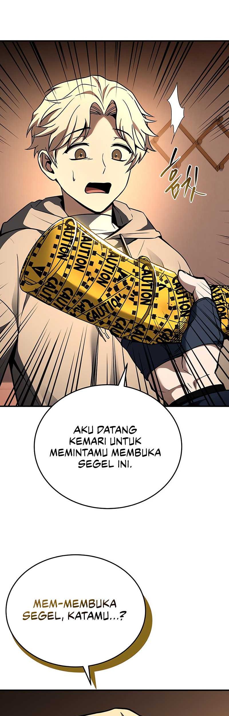 Trait Hoarder Chapter 16 Gambar 36