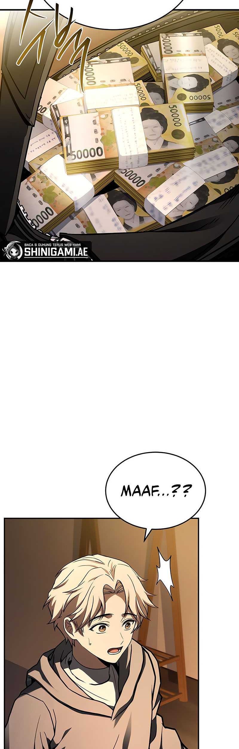 Trait Hoarder Chapter 16 Gambar 39