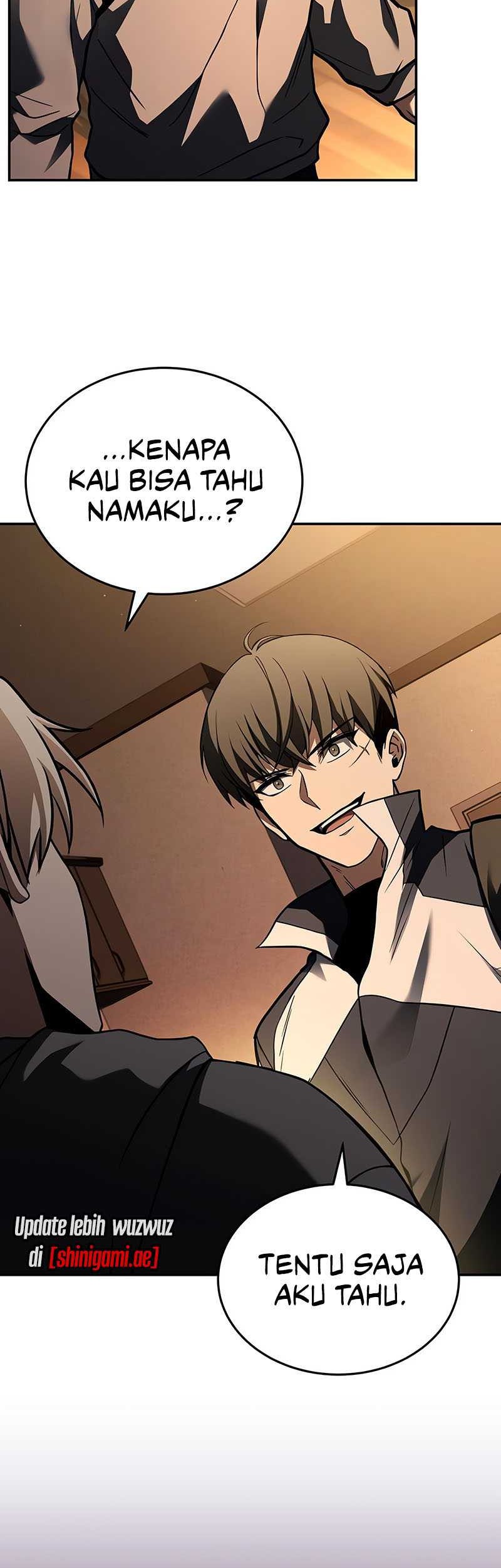 Trait Hoarder Chapter 16 Gambar 40