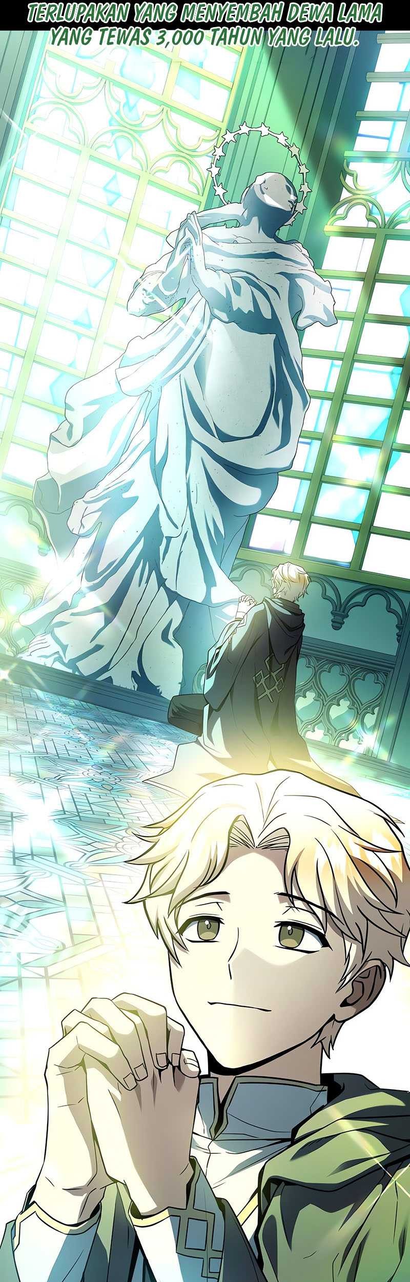 Trait Hoarder Chapter 16 Gambar 42