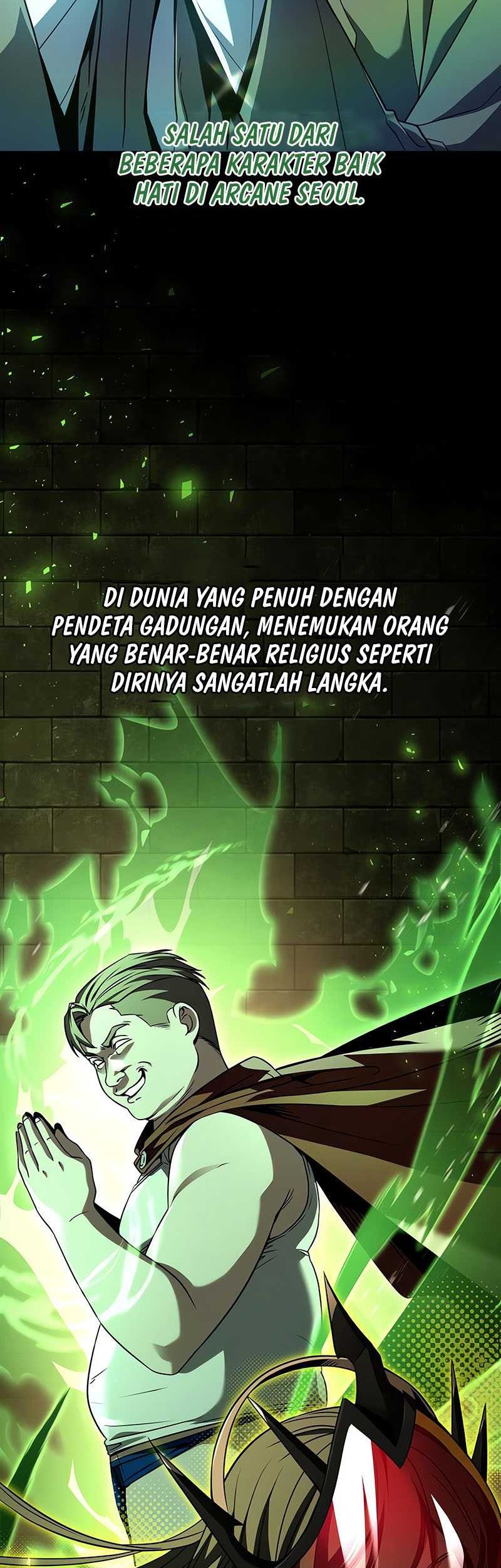 Trait Hoarder Chapter 16 Gambar 43