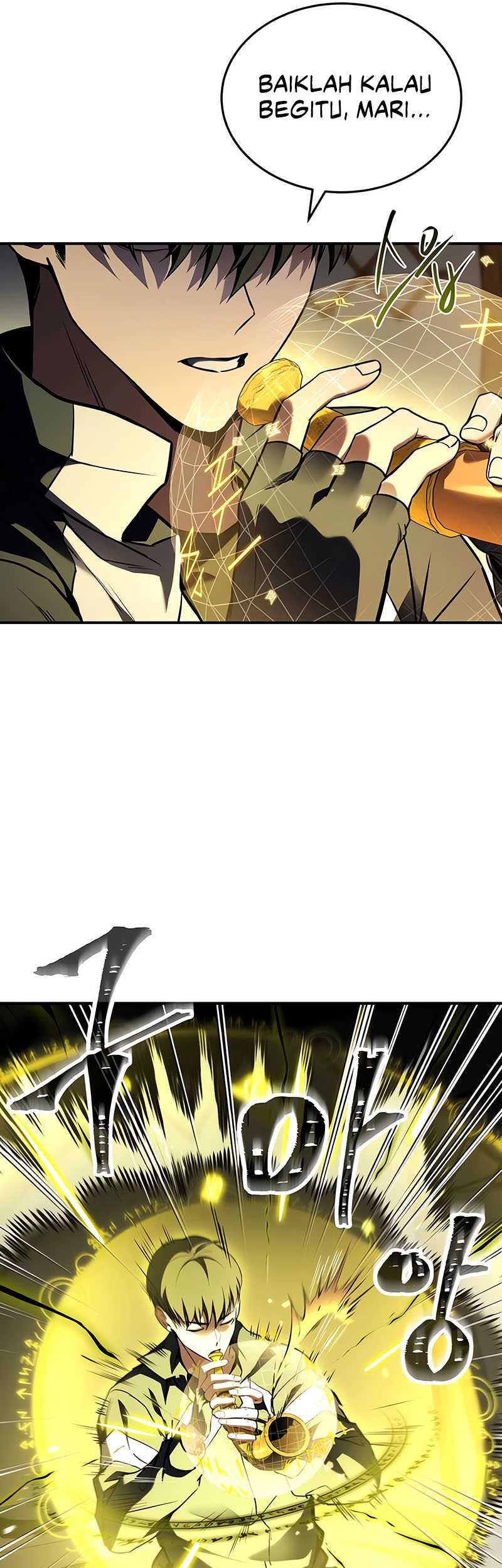 Trait Hoarder Chapter 16 Gambar 54