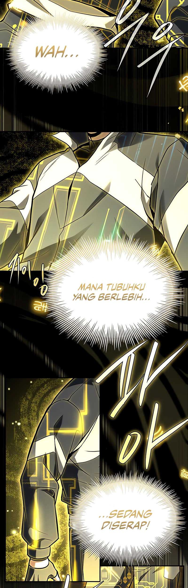 Trait Hoarder Chapter 16 Gambar 56