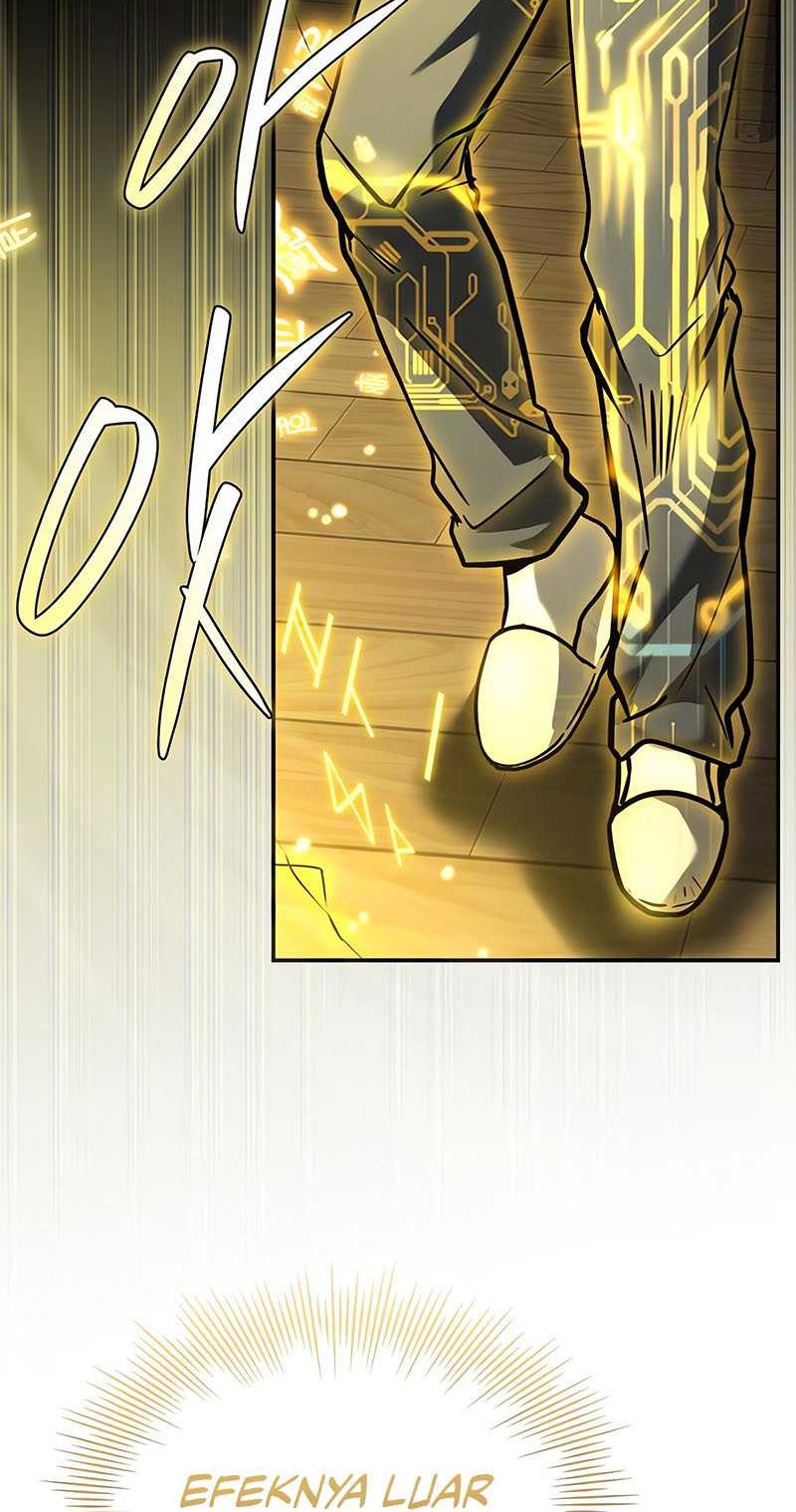 Trait Hoarder Chapter 16 Gambar 57