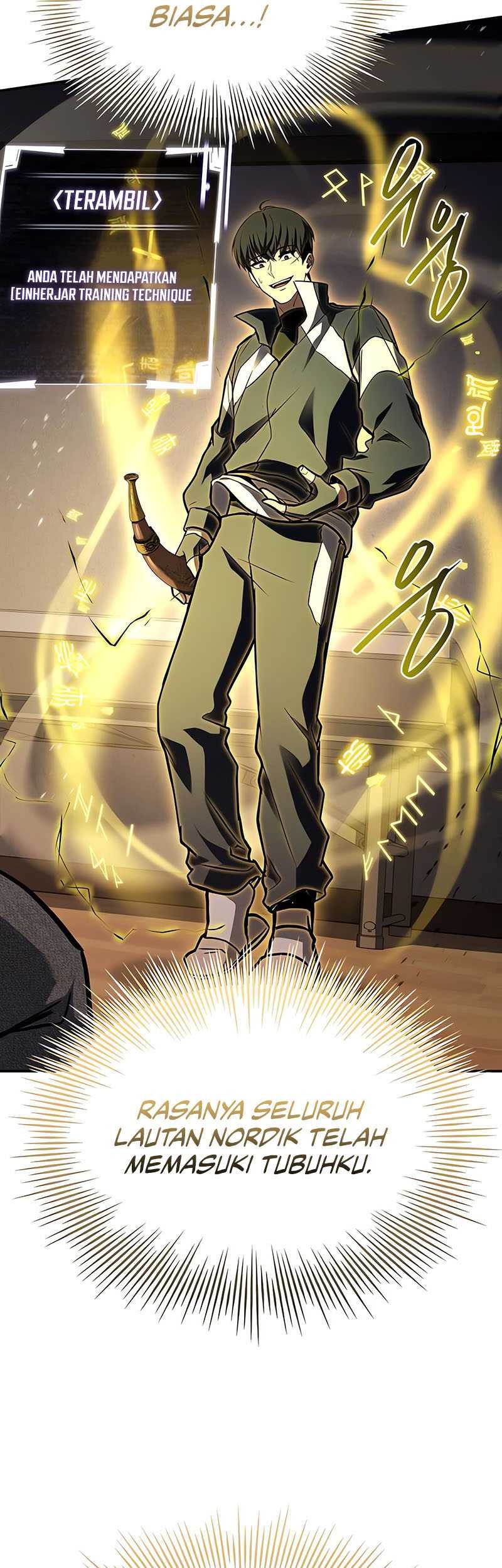 Trait Hoarder Chapter 16 Gambar 58