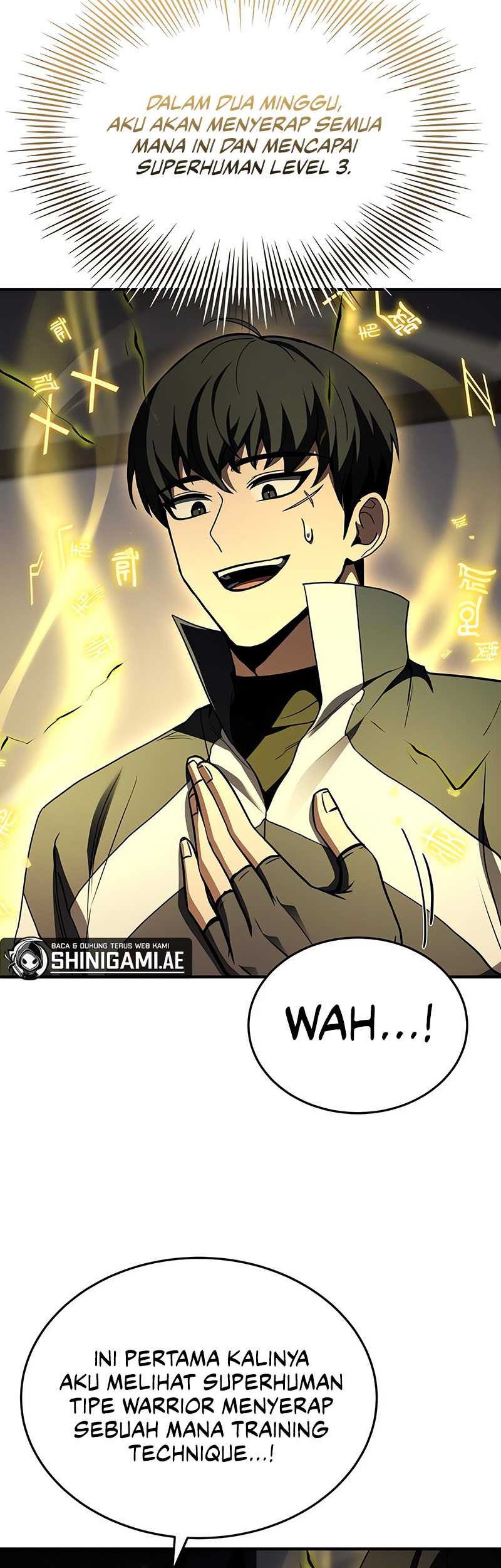 Trait Hoarder Chapter 16 Gambar 59