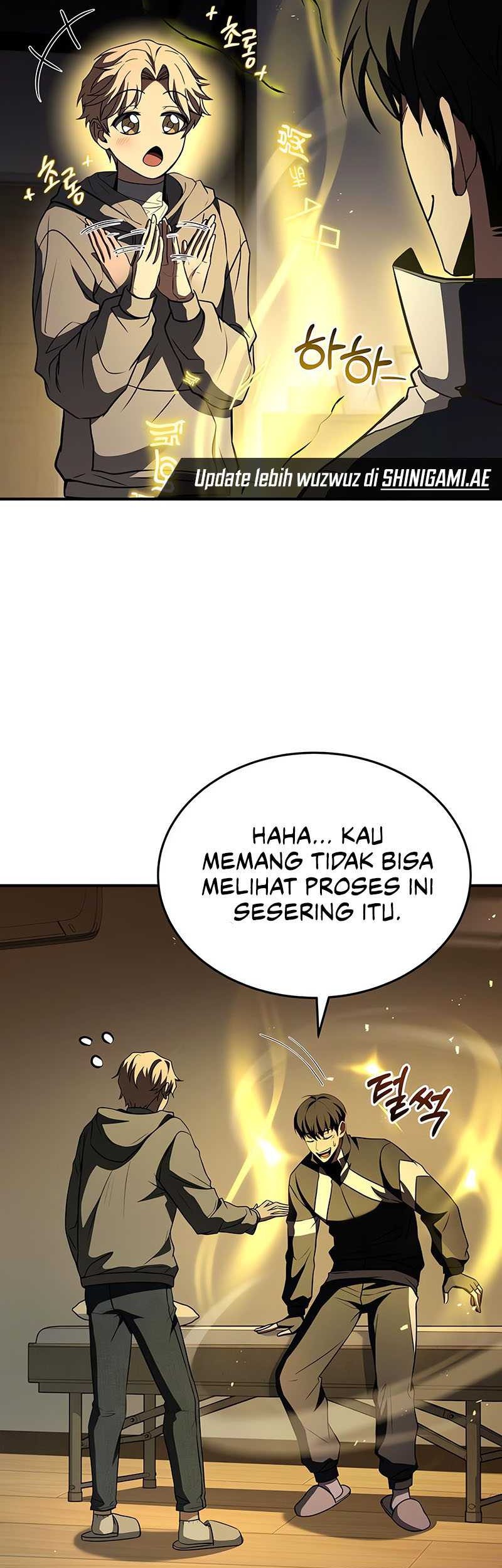 Trait Hoarder Chapter 16 Gambar 60