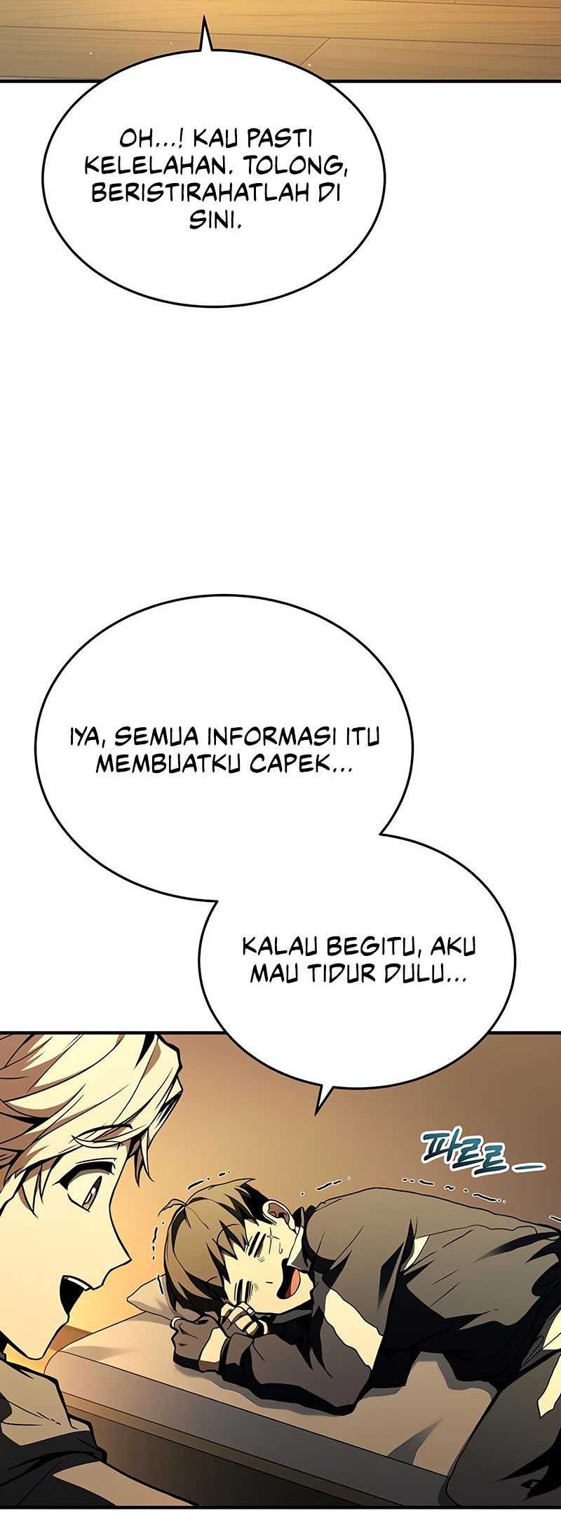 Trait Hoarder Chapter 16 Gambar 61