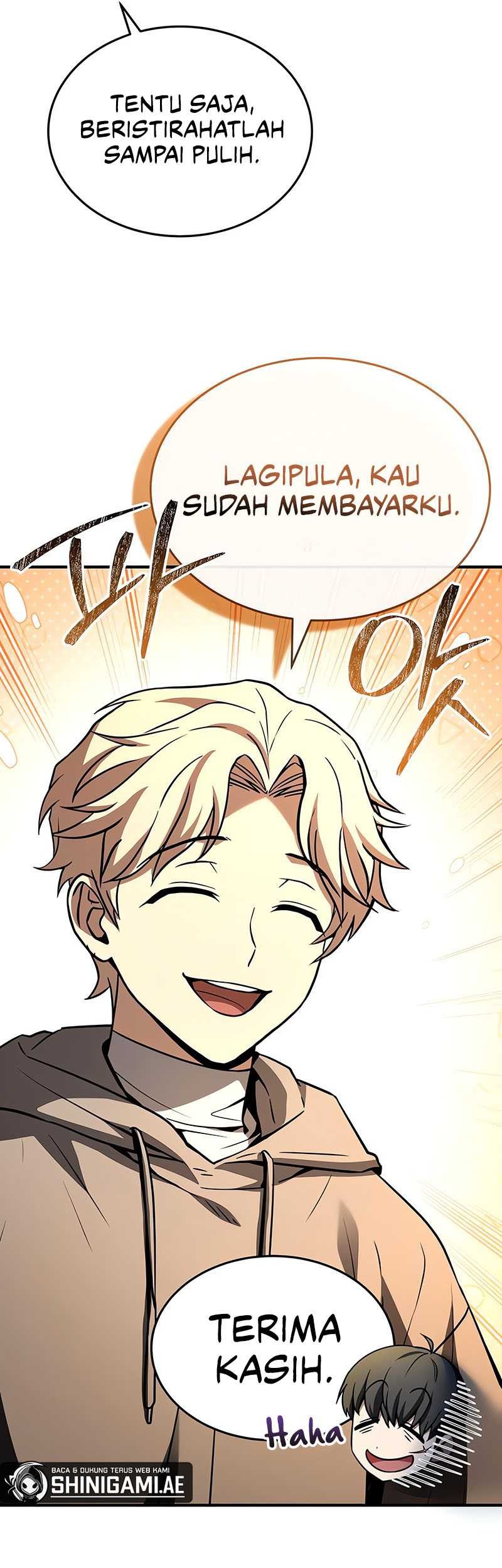 Trait Hoarder Chapter 16 Gambar 62