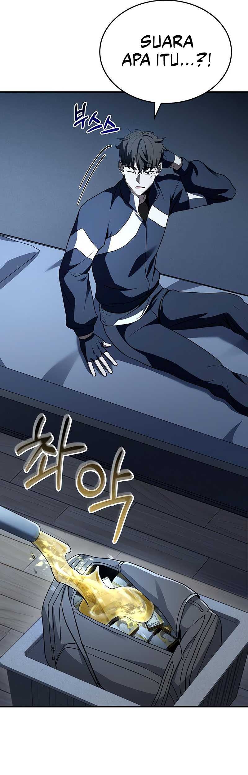 Trait Hoarder Chapter 16 Gambar 66