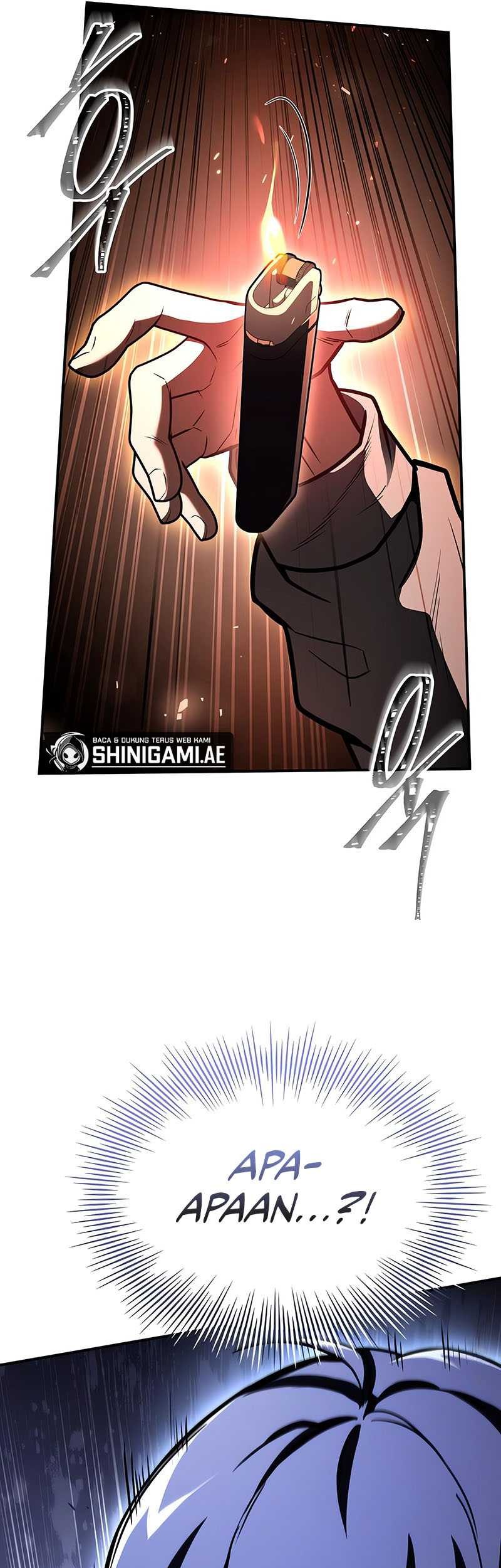Trait Hoarder Chapter 16 Gambar 70