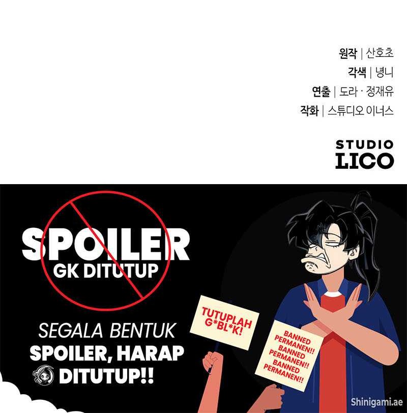 Trait Hoarder Chapter 16 Gambar 72