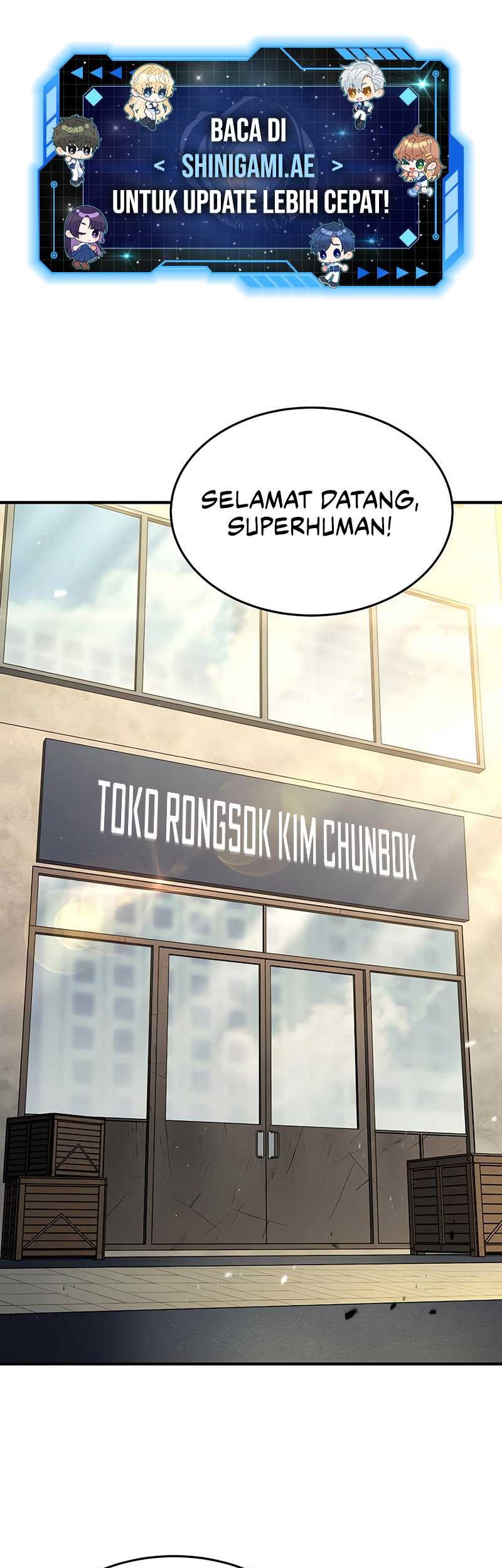 Baca Trait Hoarder Chapter 16 Gambar 2