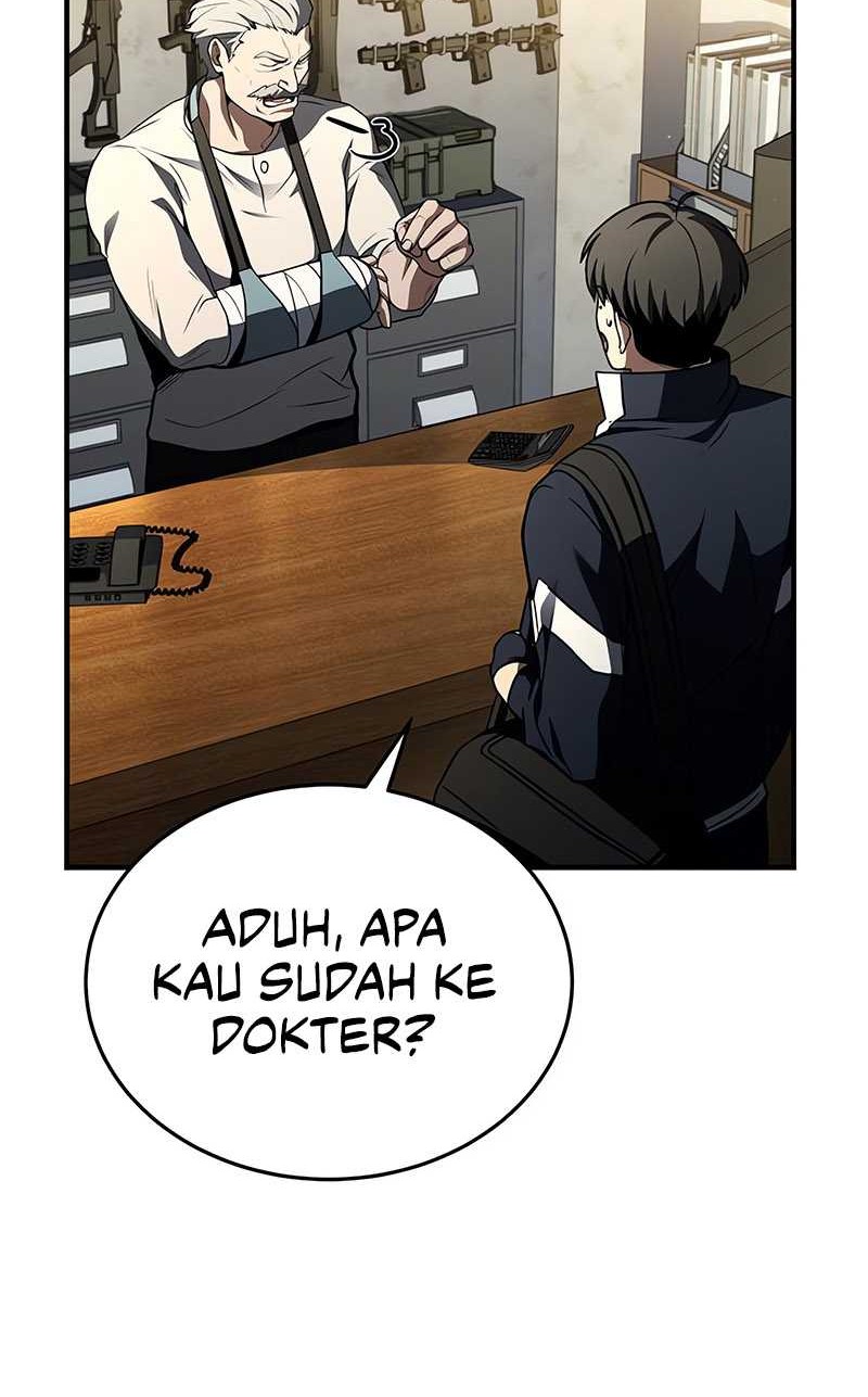 Trait Hoarder Chapter 16 Gambar 5
