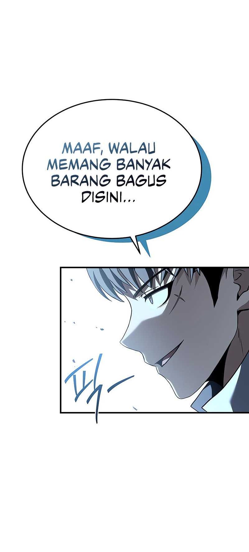 Trait Hoarder Chapter 16 Gambar 9
