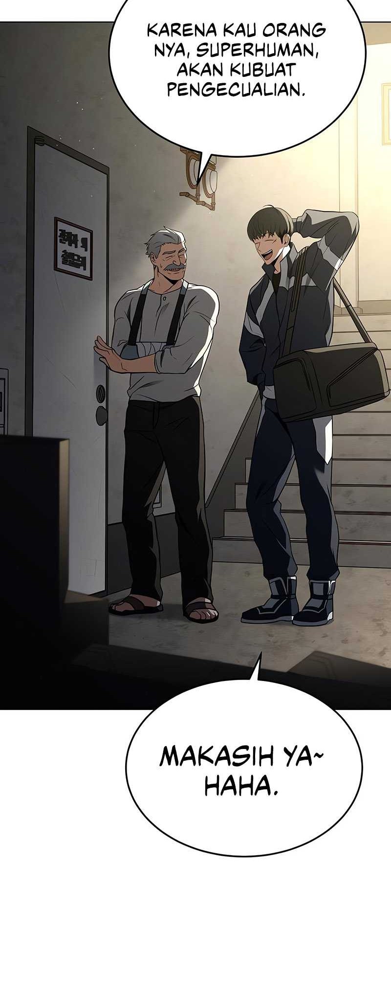 Trait Hoarder Chapter 16 Gambar 13