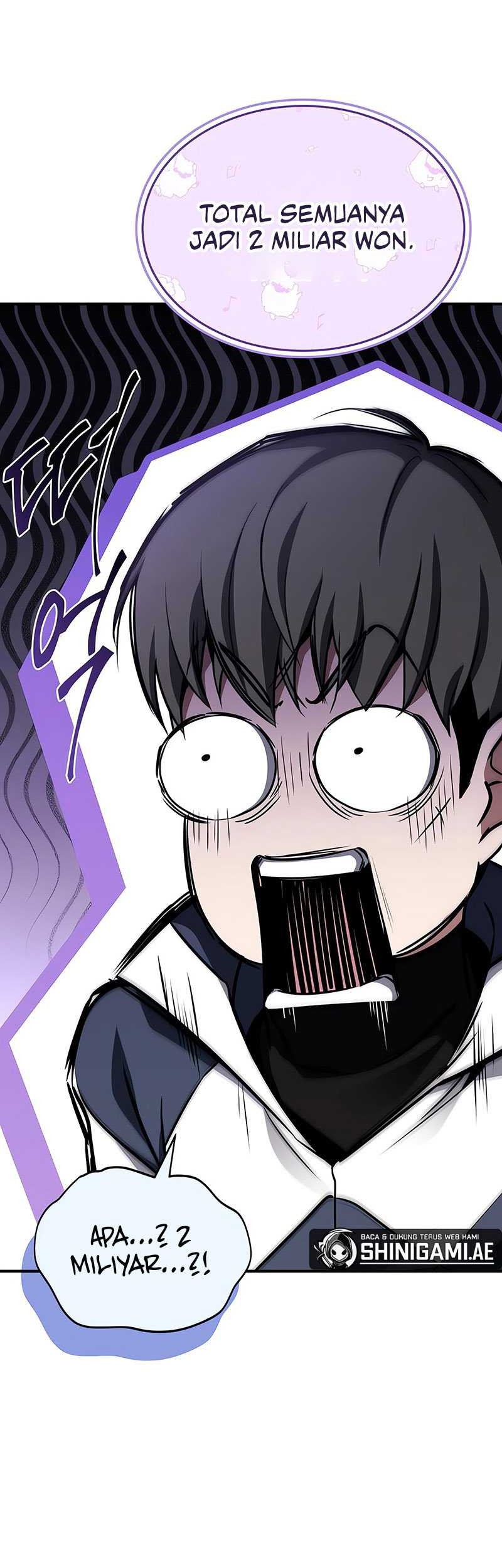 Trait Hoarder Chapter 16 Gambar 20